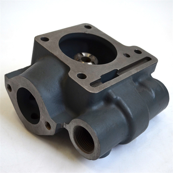 Ensure Safety and Performance with a Check Valve for Air Compressors