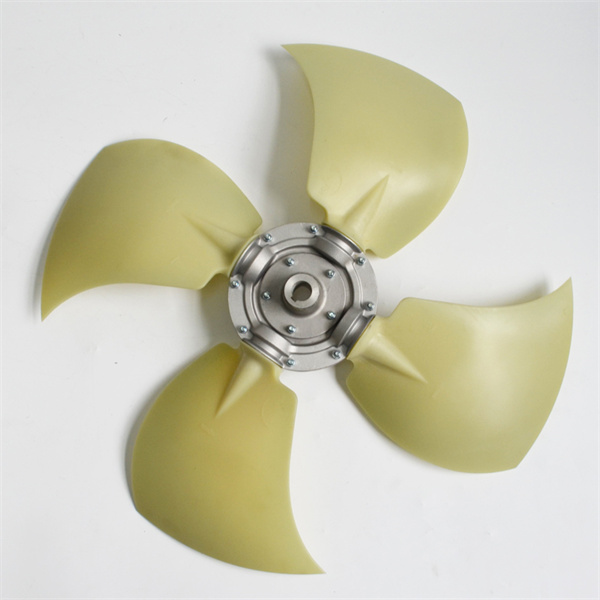 Don't Let Your Air Compressor Overheat - Invest in a Premium Quality Cooling Fan Today!