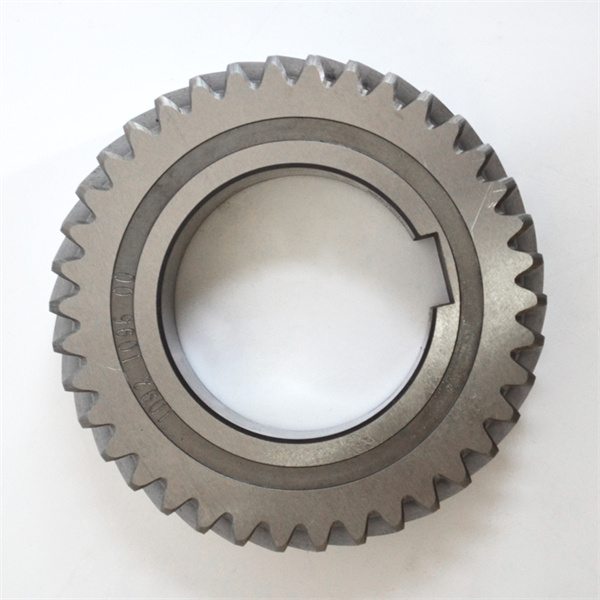 Revealing the Secrets Behind Pistons, Valves and More