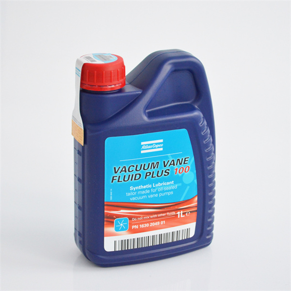 The benefits of using synthetic air compressor lubricating oil