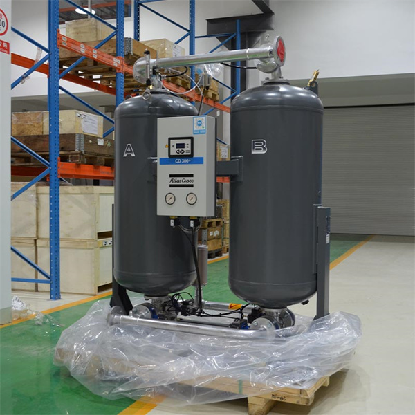 Atlas Copco Air Dryer Not Working as it Should? Maintenance Tips You Need to Know