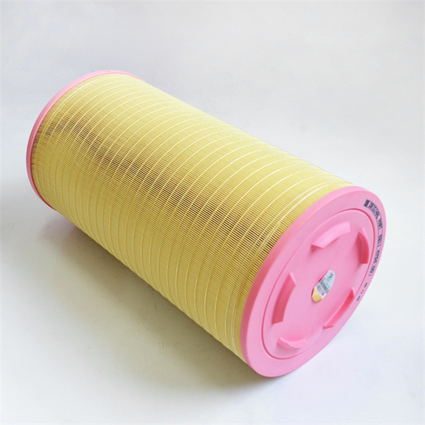 Understanding Air Compressor Intake Filters