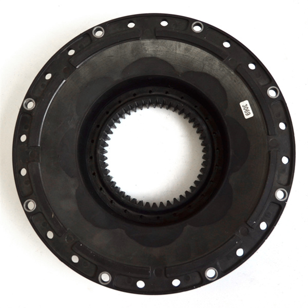 Ensuring Maximum Efficiency with Proper Compressor Coupling Maintenance
