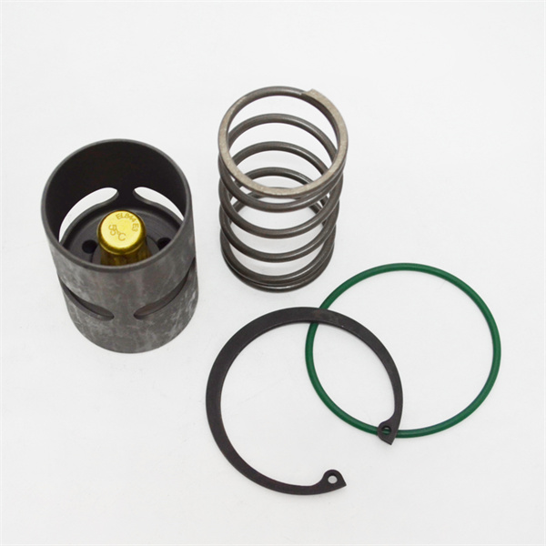 Protect Your Investment in an Atlas Copco Air Compressor with Our Comprehensive Service Kit.