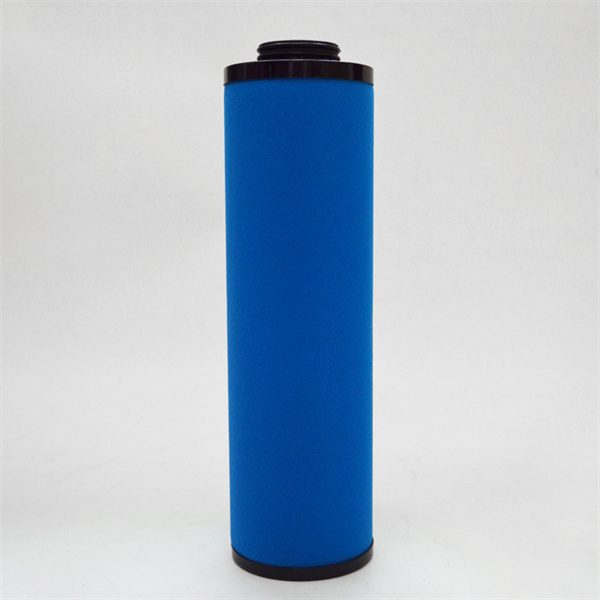 Types of Air Compressor Filters