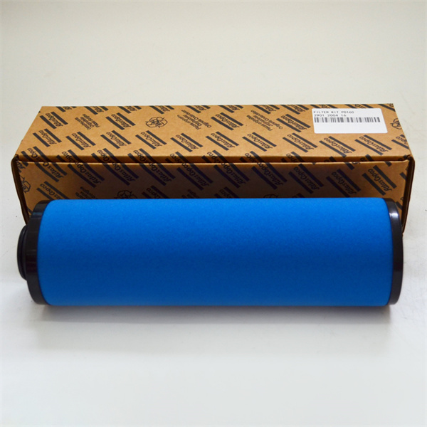 Benefits of Air Compressor Filters