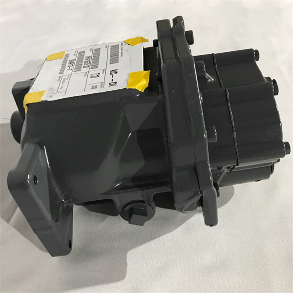 Choosing the Right Screw Air Compressor Air End for Your Needs