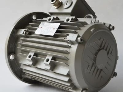 How Air Compressor Spare Parts Extend Equipment Service Life in Industrial Use