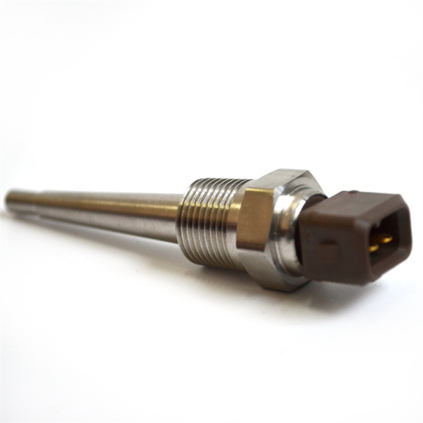 Ensure Optimal Compressor Functionality with Atlas Copco Temperature Monitoring Sensors