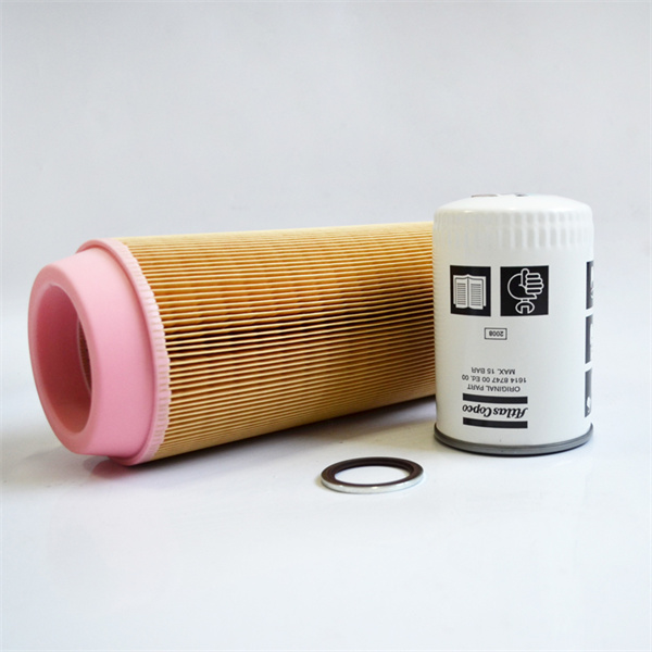 BOOSTING YOUR AIR QUALITY and PERFORMANCE WITH AN ATMOSPHERE INTAKE FILTER