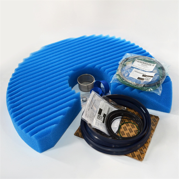 Save money and increase productivity with our all-in-one compressor ki