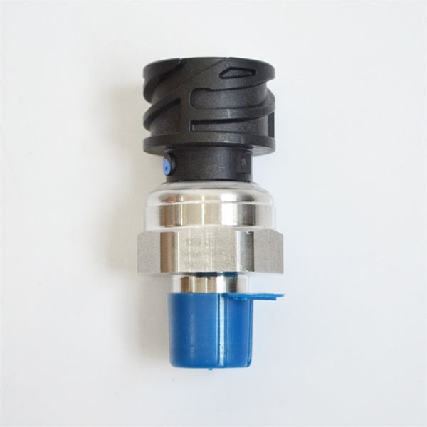 Upgrading Your Compressor System with Advanced Pressure Sensors