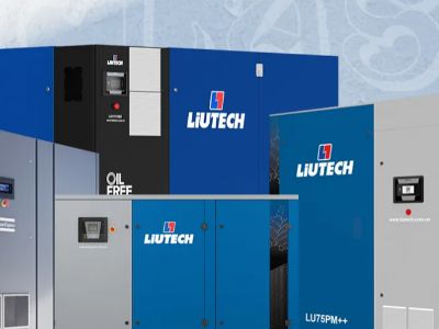 The Science Behind Dew Point Management in Air Dryers Atlas Copco Systems