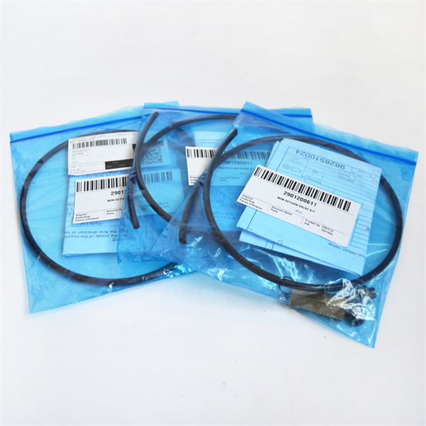 Reduce Downtime and Boost Efficiency of Your Atlas Copco Air Compressor with Our Service Kit.
