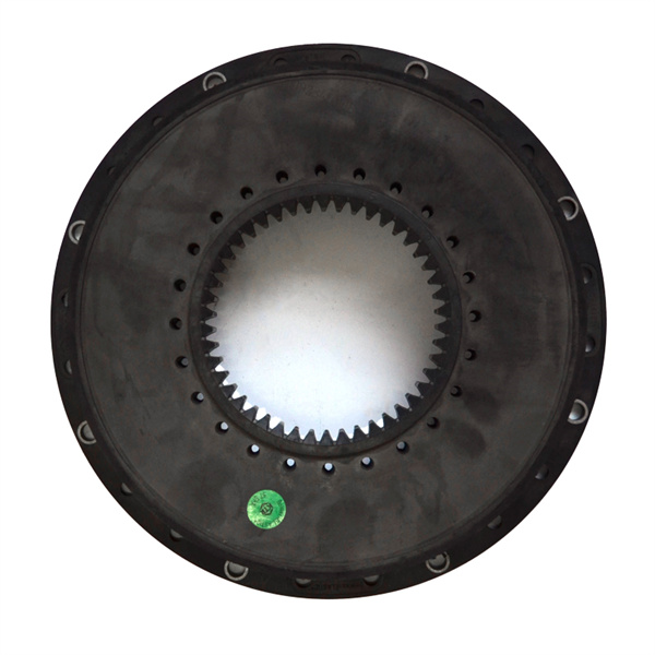 Top Benefits of Using Compressor Couplings in Industrial Applications