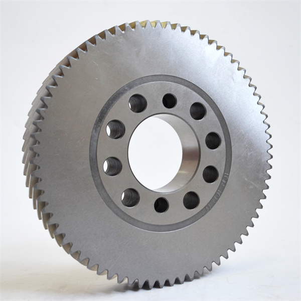 Key Features for Improved Compressor Operation