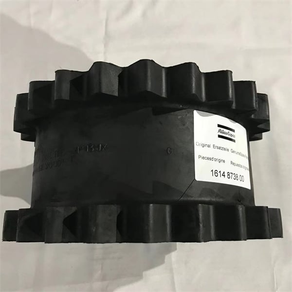 Exploring Different Types of Couplings for Screw Compressors