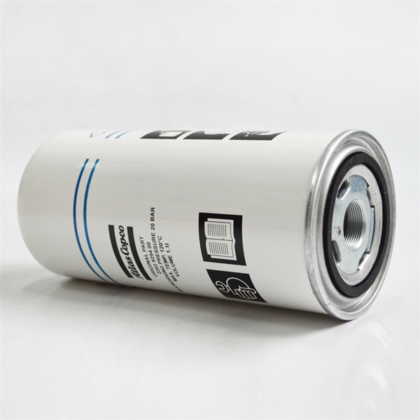 Assessments related to needing an Air Compressor Oil Separator