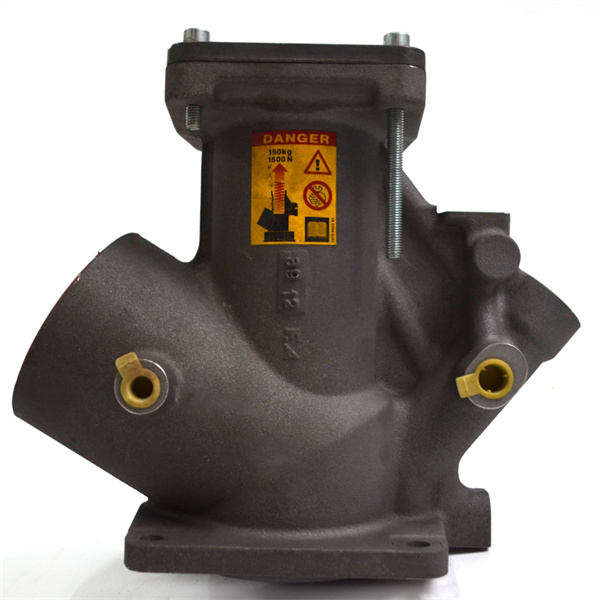 The Importance of Choosing the Right Compressor Valve