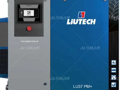 Why its important to work with a good air compressor supplier