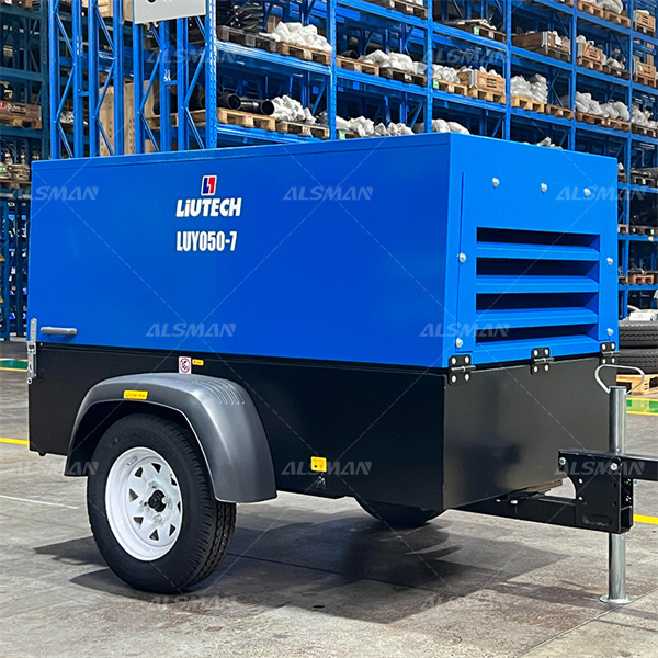 Your ultimate solution for tire inflation