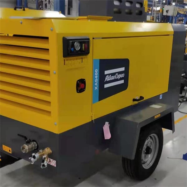 The 50 hp Kubota Diesel Engine is virtually indestructable.