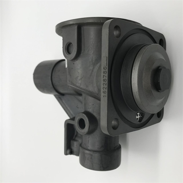 Benefits of Installing Unloading Valves in Your Compressor System