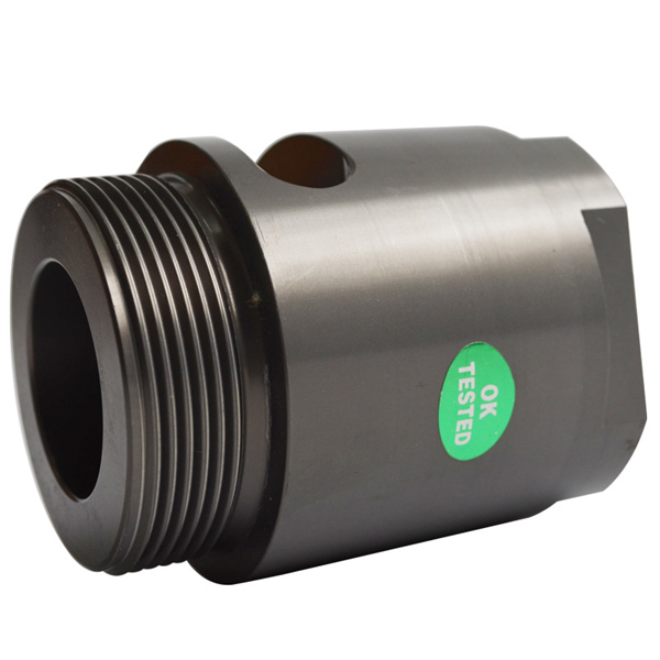 The Role of the Air Compressor Safety Valve