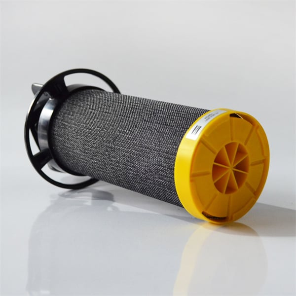 Optimizing Your Machine's Operation with the Air Dryer Filter