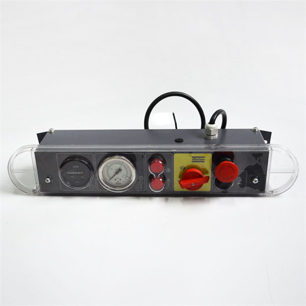 Compressor Control