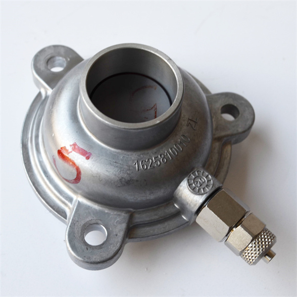 The benefits of properly maintaining your unloader valve for the longevity of your compressor