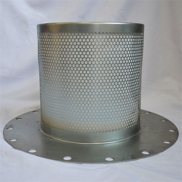Benefits of using an Oil Separator in Compressed Air System