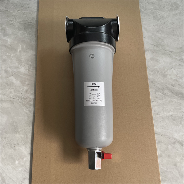 Increasing Machinery Performance Correction