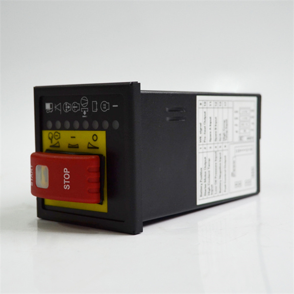 Revolutionize Your Compressed Air Workflow with These Controllers