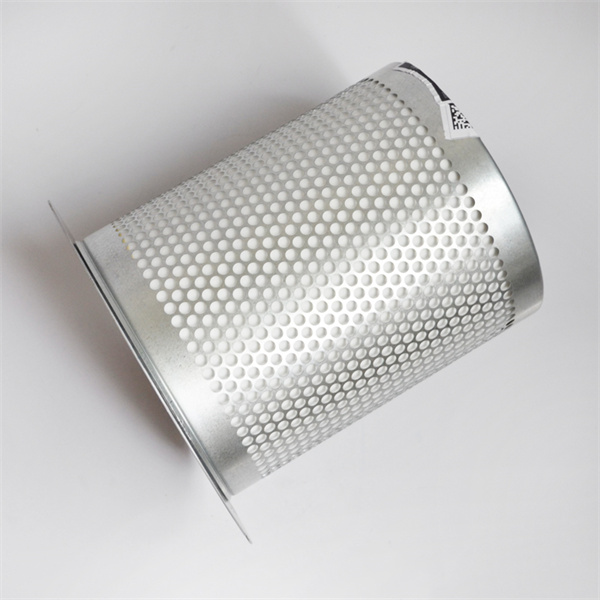 Compressor Water Separators Protect Equipment