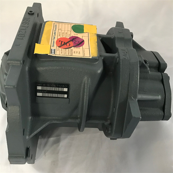 The importance of regular maintenance for air end compressor parts