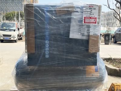 Partnering for Success: Building Long-Term Compressor Relationships