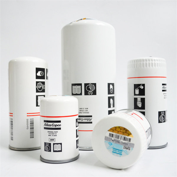 Atlas Copco Air Compressor Parts Price Comparison