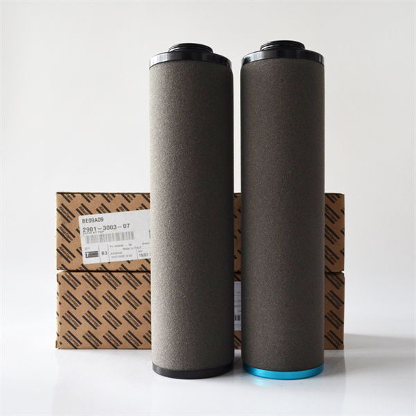 Maintaining Your Compressor Filter Dryer Is Essential
