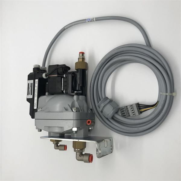 Eliminate Water in Your Compressed Air System with a Drain Valve