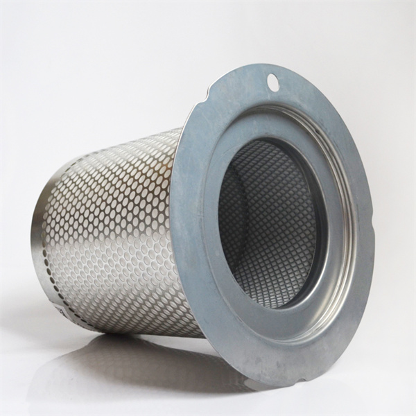The Features of an Air-Compressing Machine and How It Works
