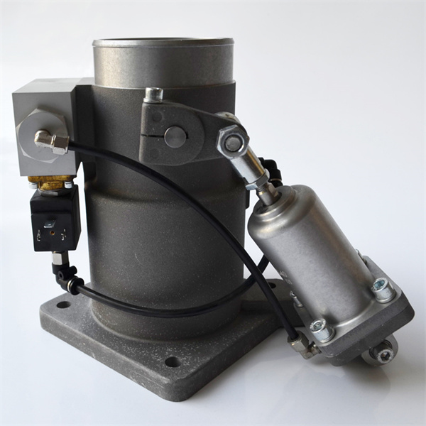 Troubleshooting common issues with your air compressor unloading valve