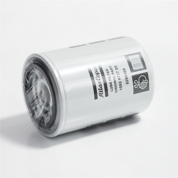 Choosing the Right Compressor Filter for You