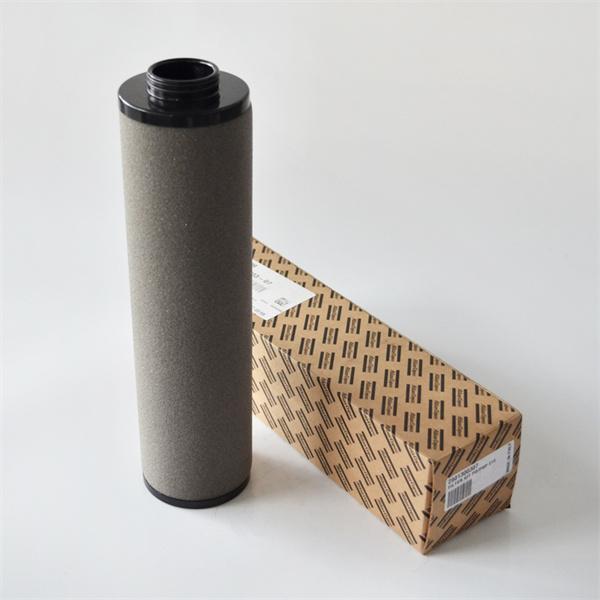 Benefits of an air line filter in your compressed air system