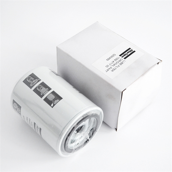 So What Are The Benefits Of Retrofitting My Compressor Filter?