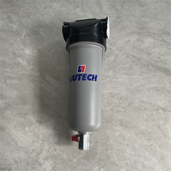 Why You Need an Air Compressor Filter And Dryer System