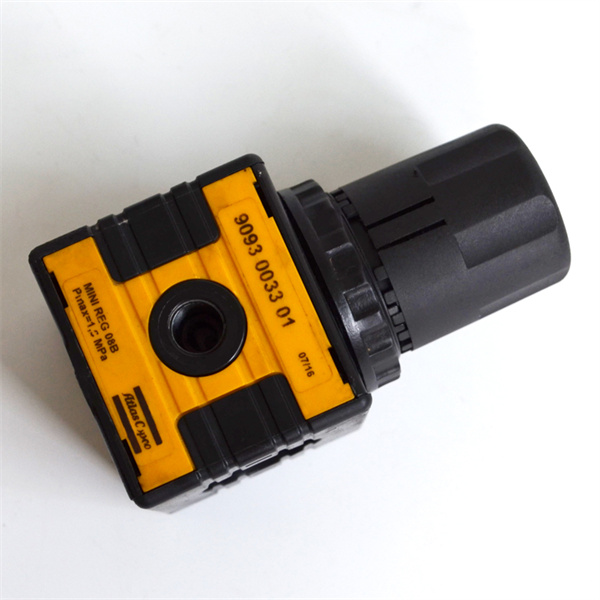 Common Problems with Air Compressor Unloader Valves and How to Fix Them