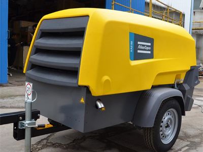 Why Copco Atlas Air Compressors Remain a Preferred Choice for Industrial Air Networks