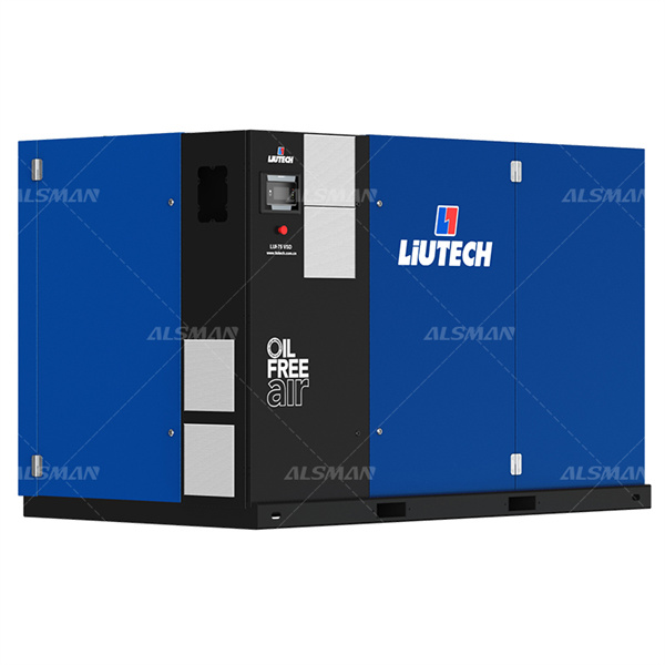 Common issues with traditional oil lubricated compressors