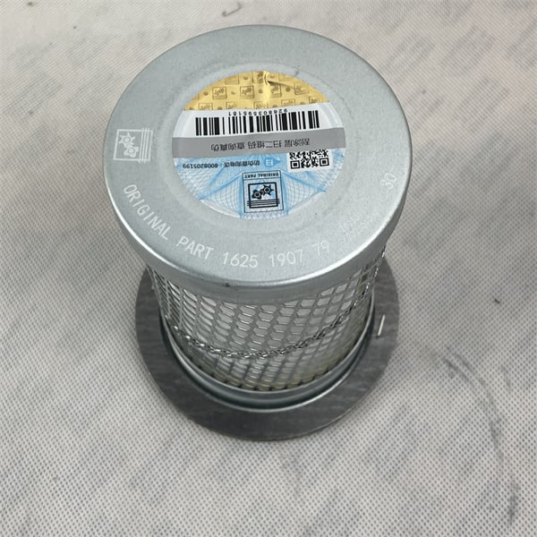 The Proper Compressor Separator for Picking